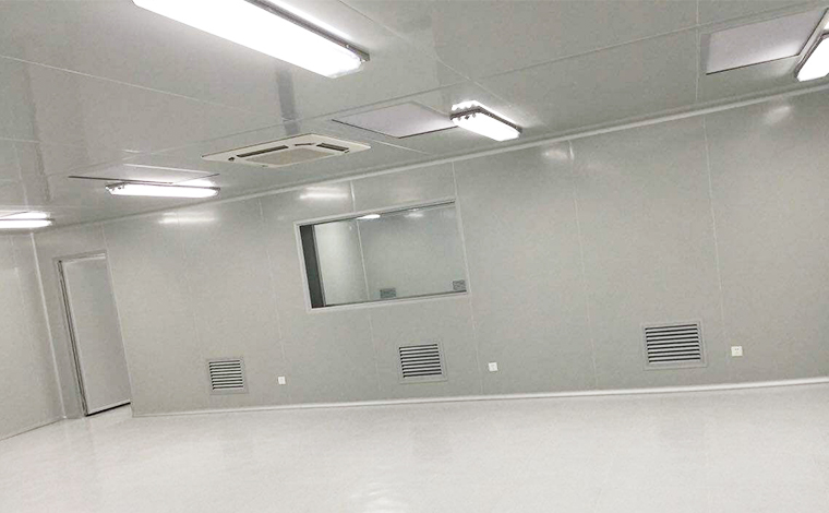 無(wú)塵車(chē)間吊頂用什么材料