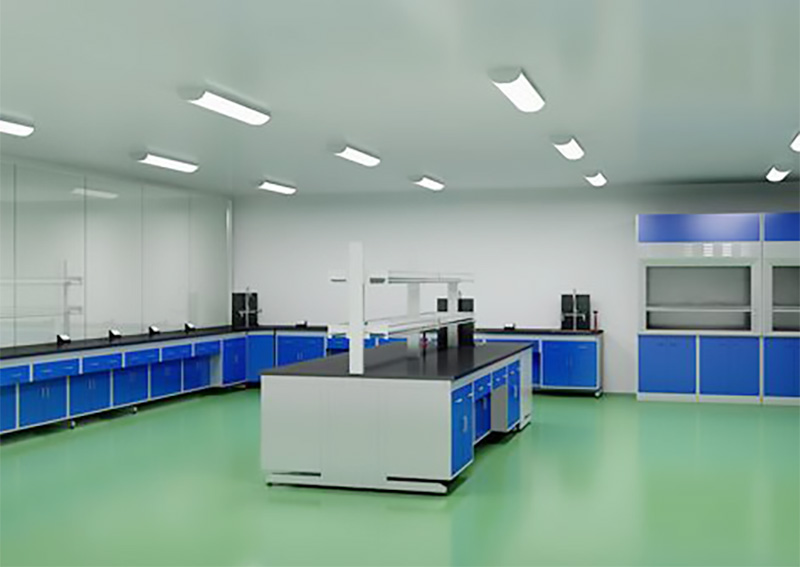 如何控制化妝品潔凈車間污染?